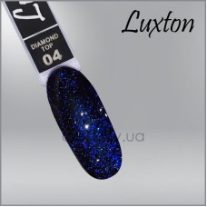 LUXTON Светоотражающий топ Diamond 04